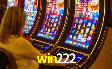 Desvendando o Mundo dos Jogos Virtuais na win222