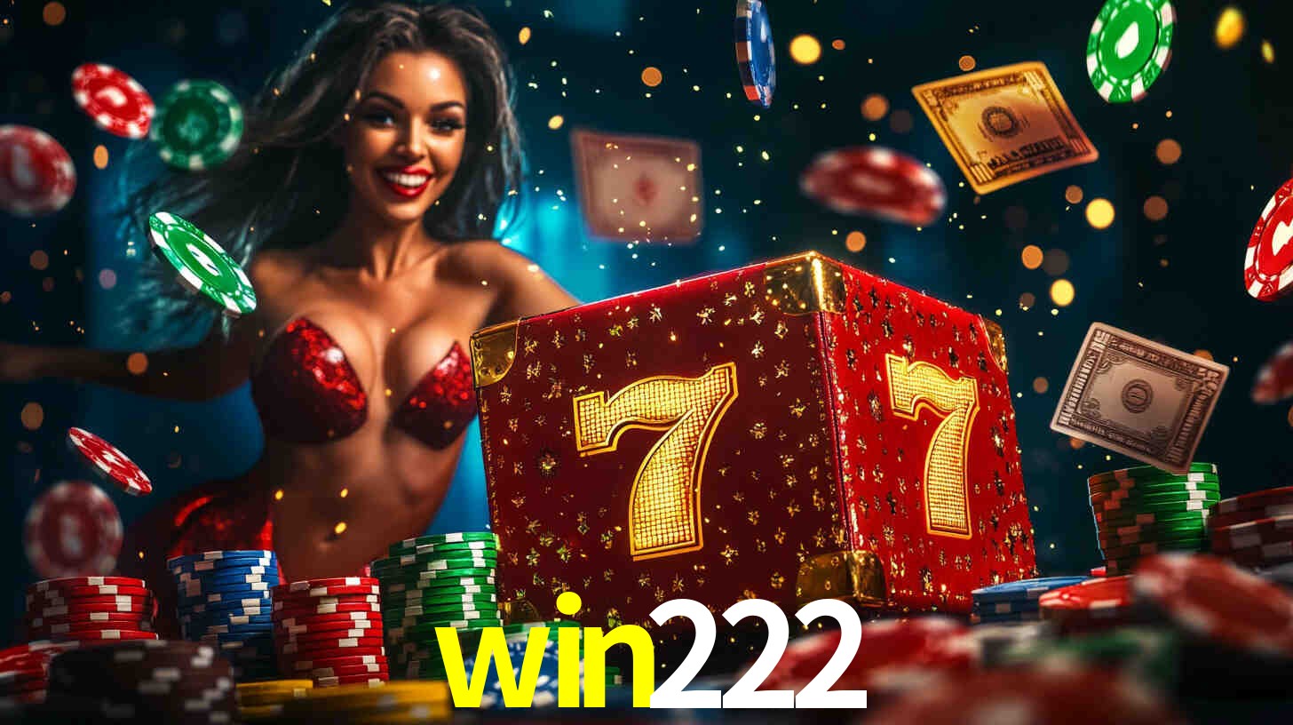 A Experiência Imersiva dos Cassinos Ao Vivo no win222
