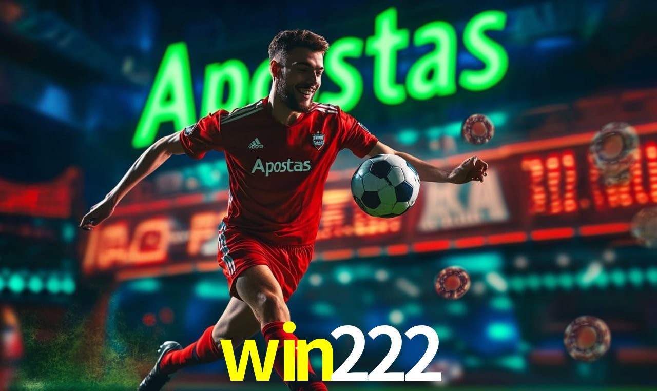 Torneios win222