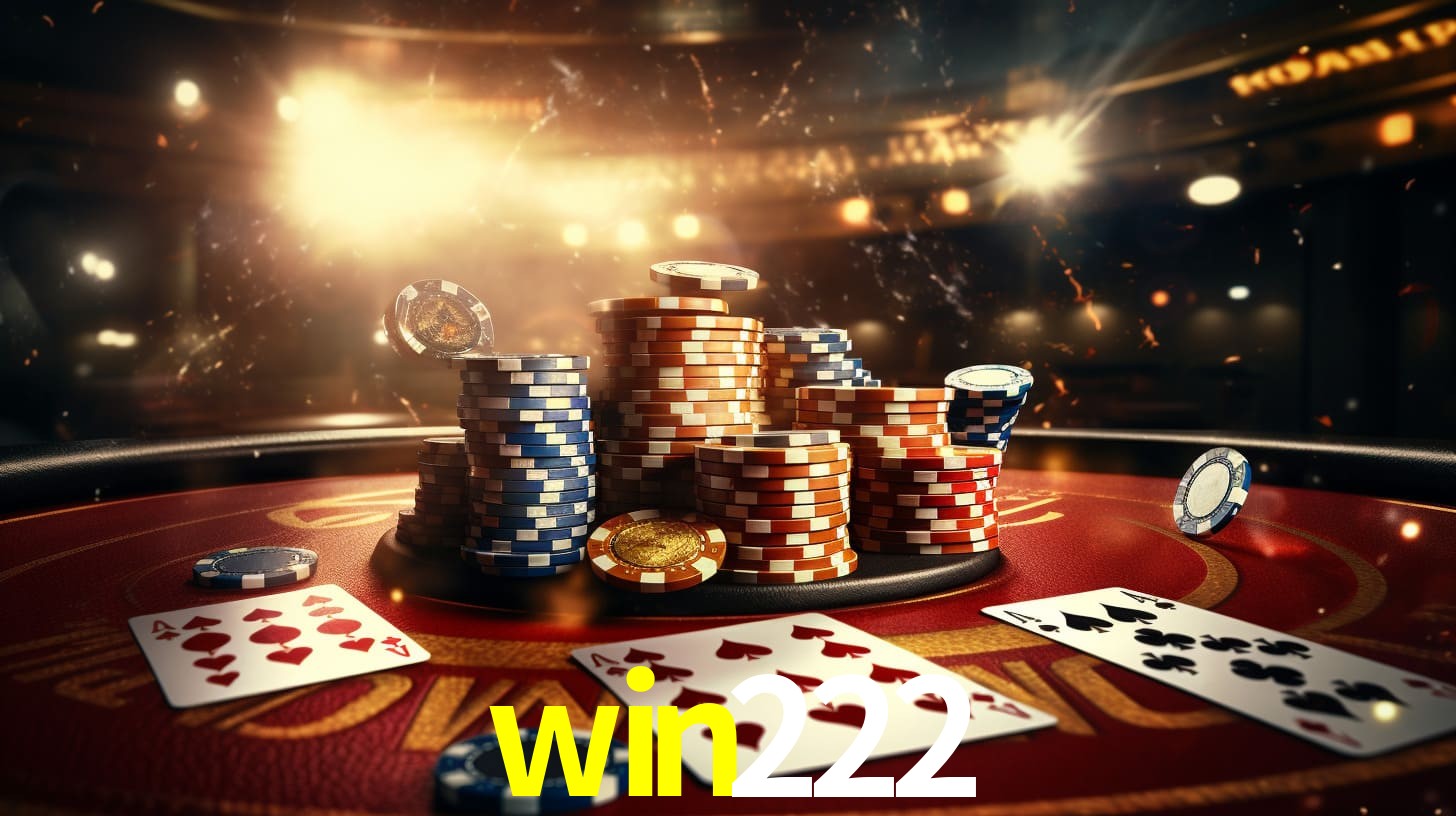 Programa VIP win222