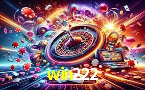 Estatísticas do Jogo win222