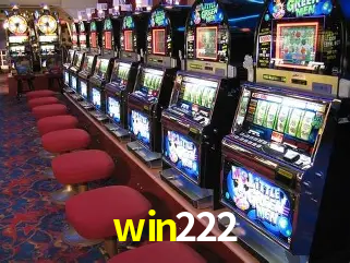 Explorando a Categoria de Eventos em Apostas na win222