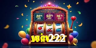 win222 Instalar Logo 3