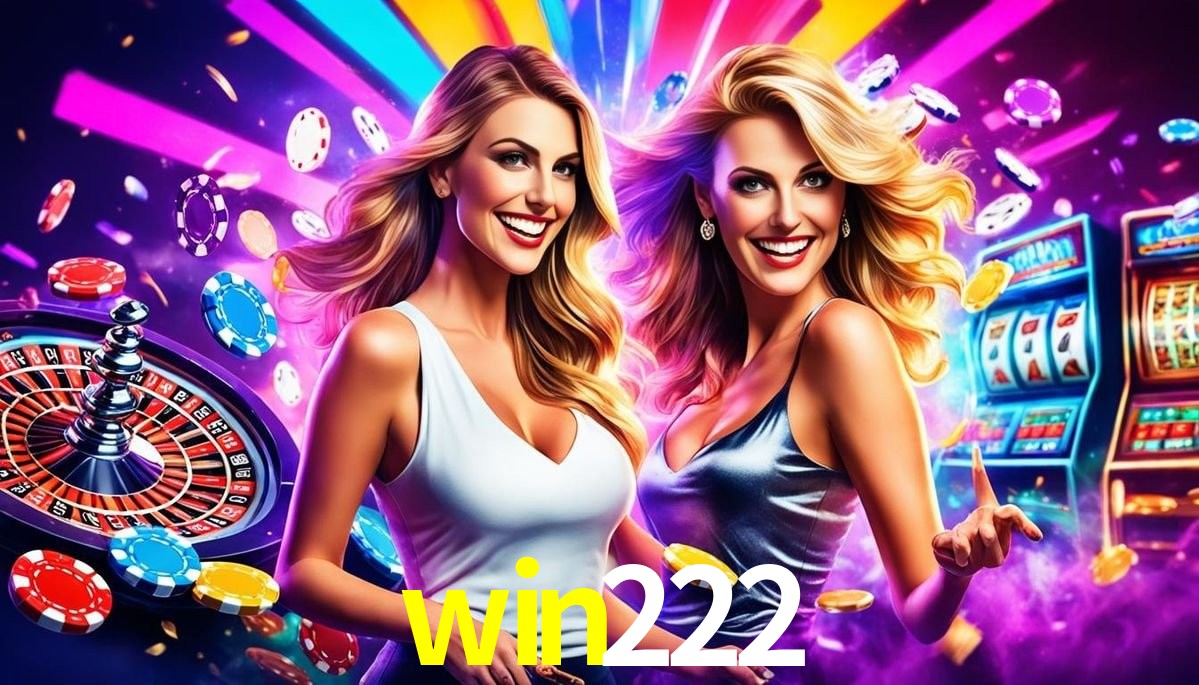 Casino Ao Vivo win222