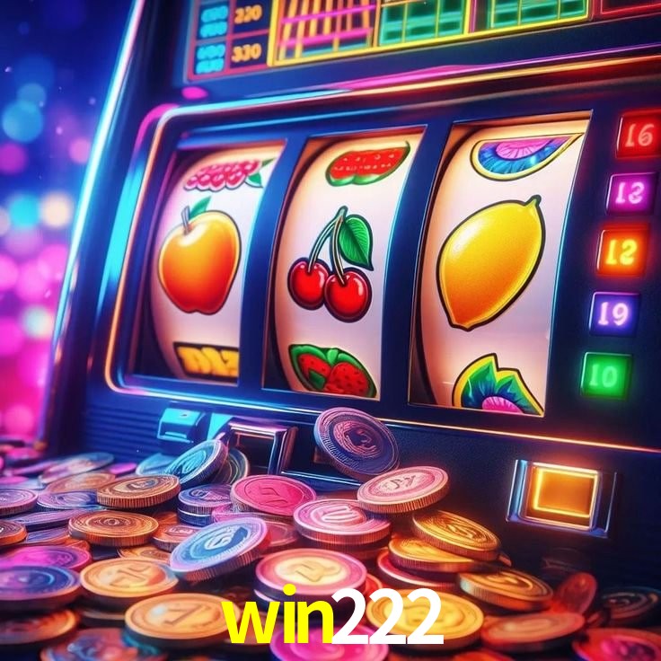 Diretório de Jogos win222
