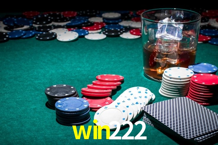 Apostas de Tênis win222