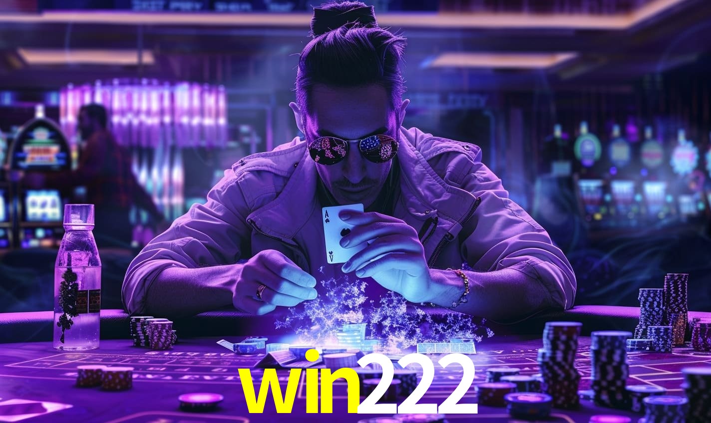 Live Casino win222