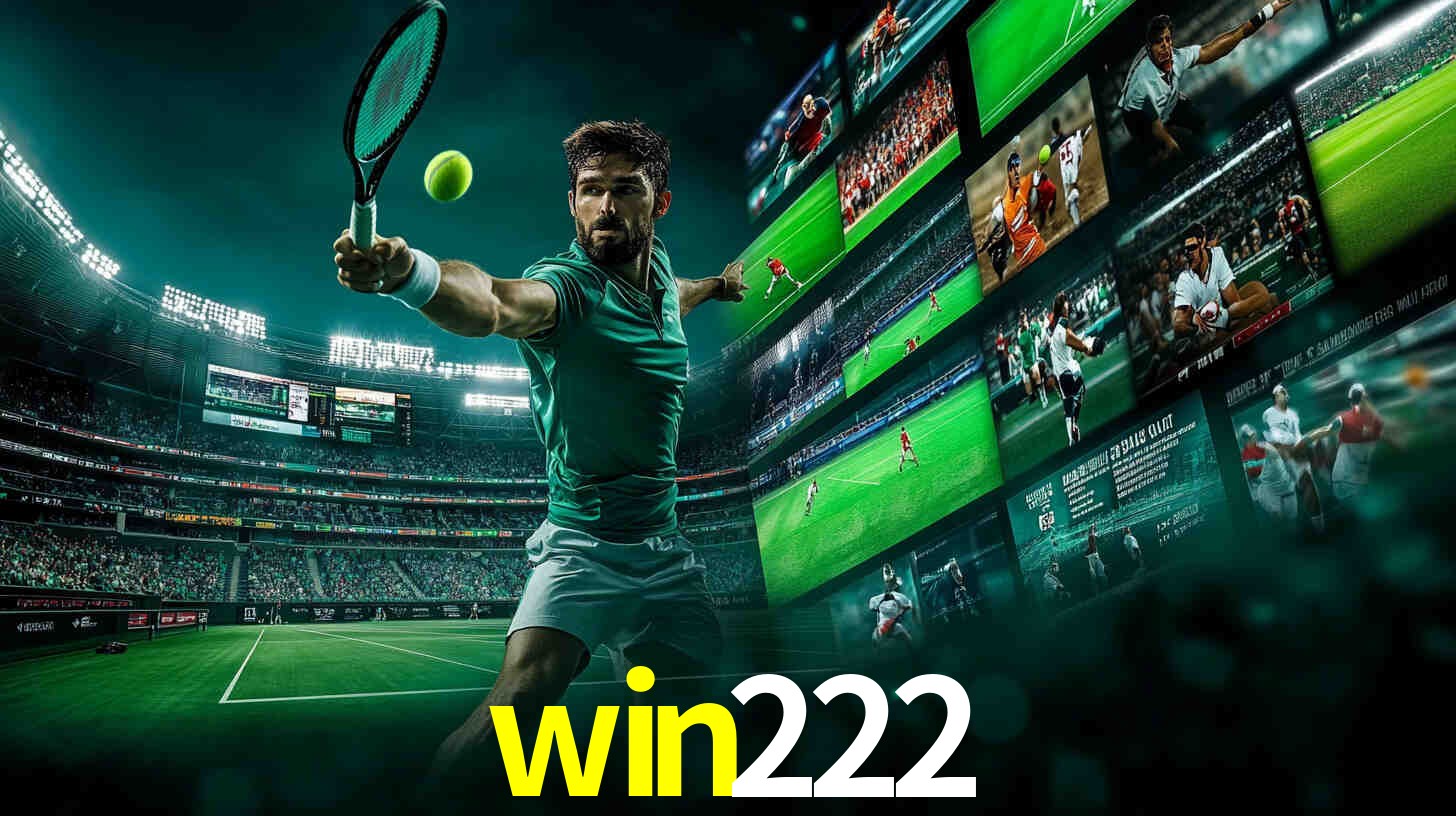 Descubra a Essência do win222: Nossa História e Compromissos