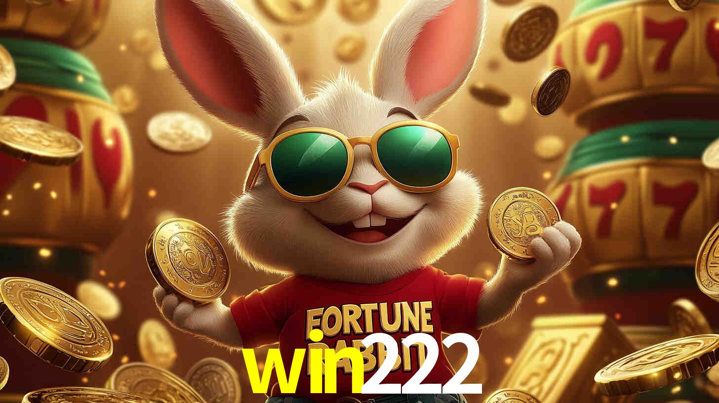 win222: A Experiência de Casino com Jogos de Mesa ao Vivo