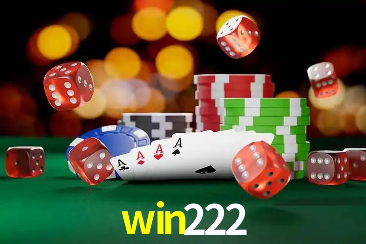 Tecnologia da Plataforma win222