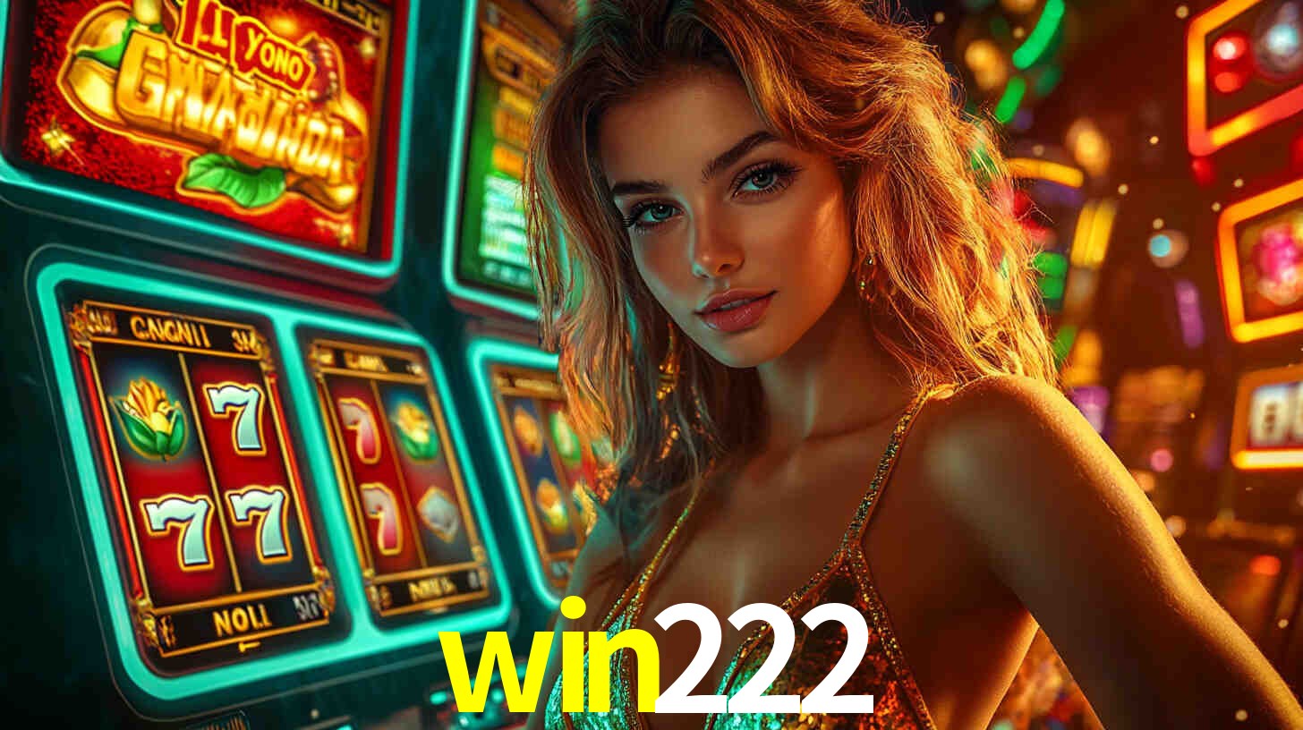 Licença Curaçao win222