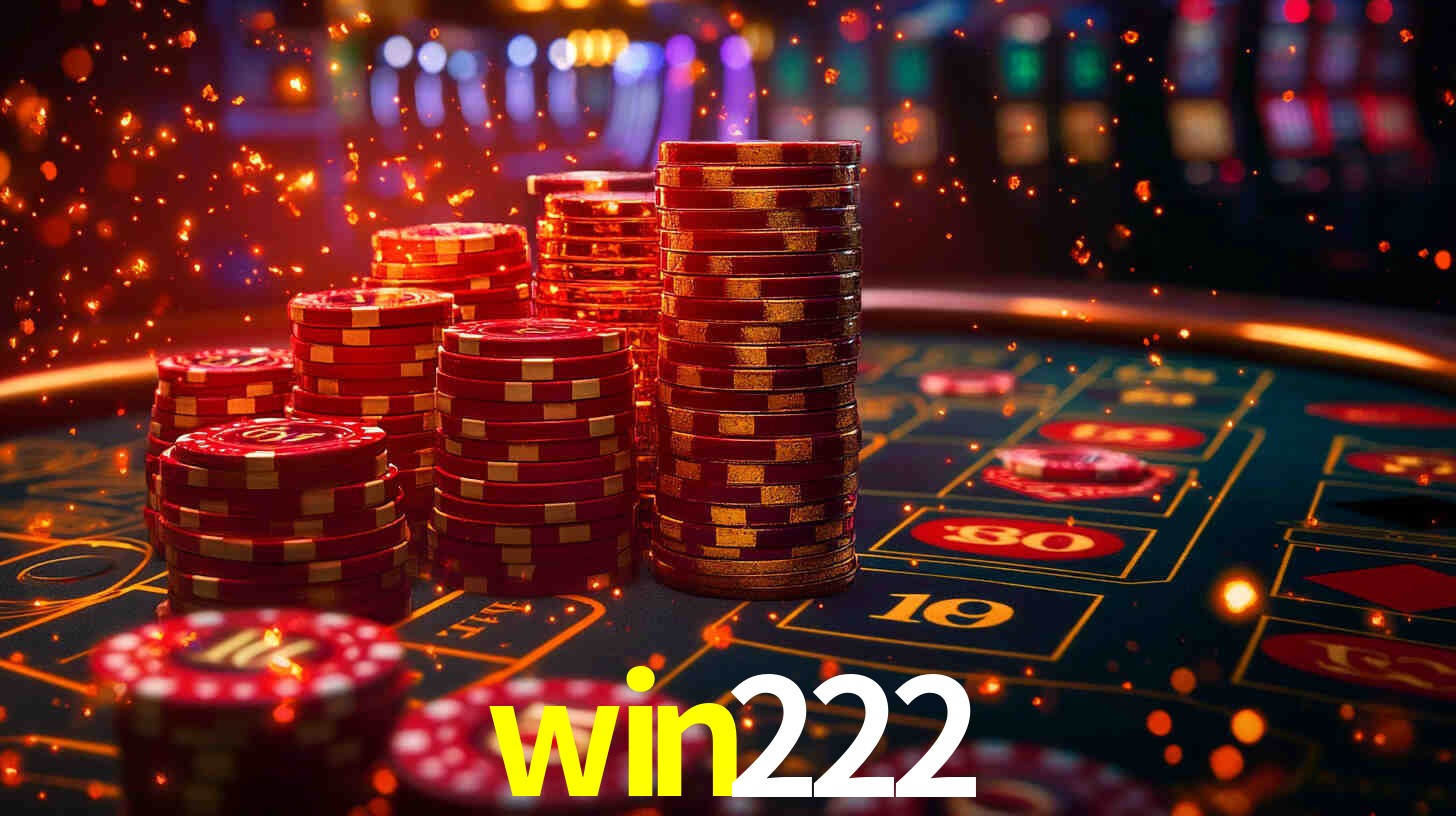 Certificação GLI win222
