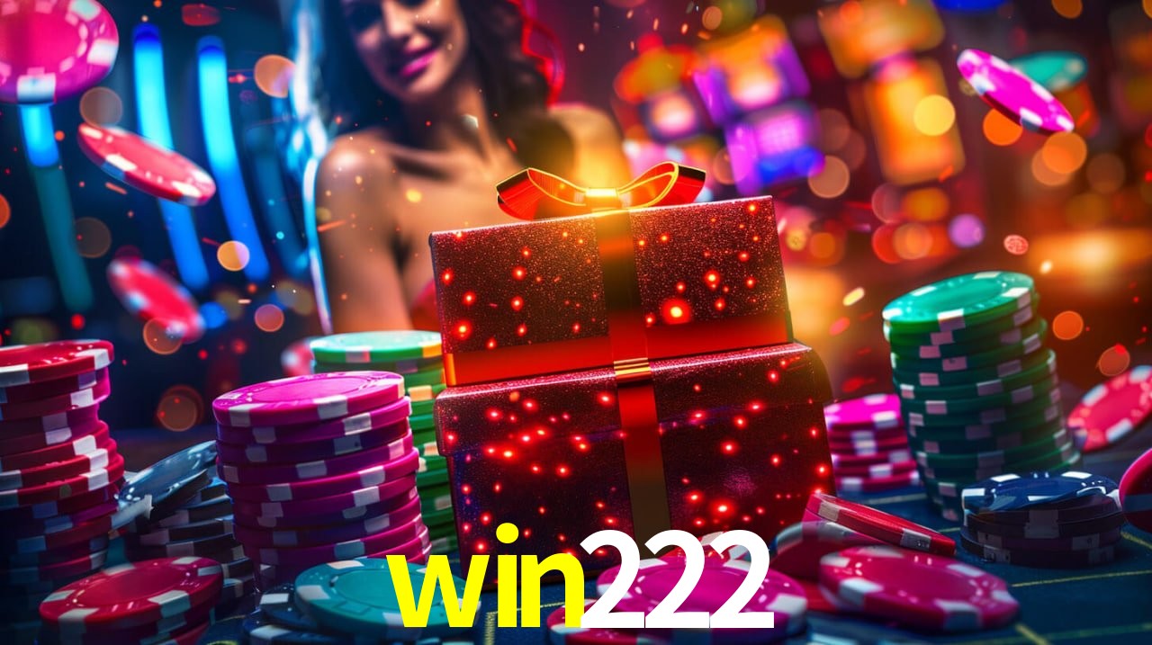 win222 Logo 3