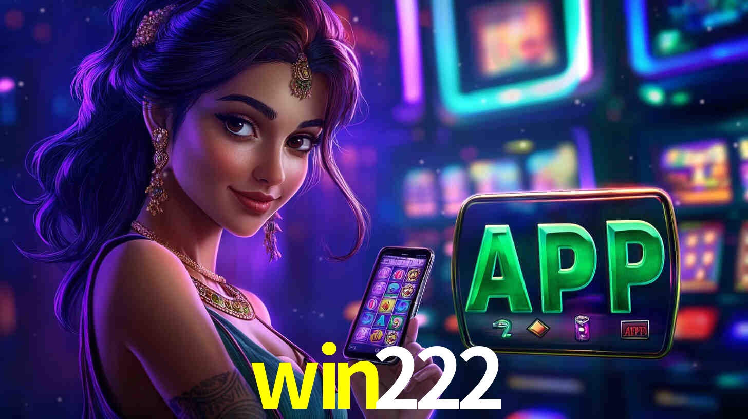 Bônus Generosos e Exclusivos no win222 para Você!