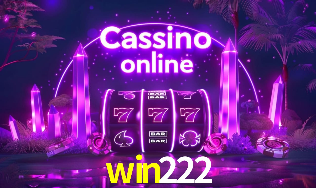 win222 PIX Instantâneo - Saques em 8 Minutos